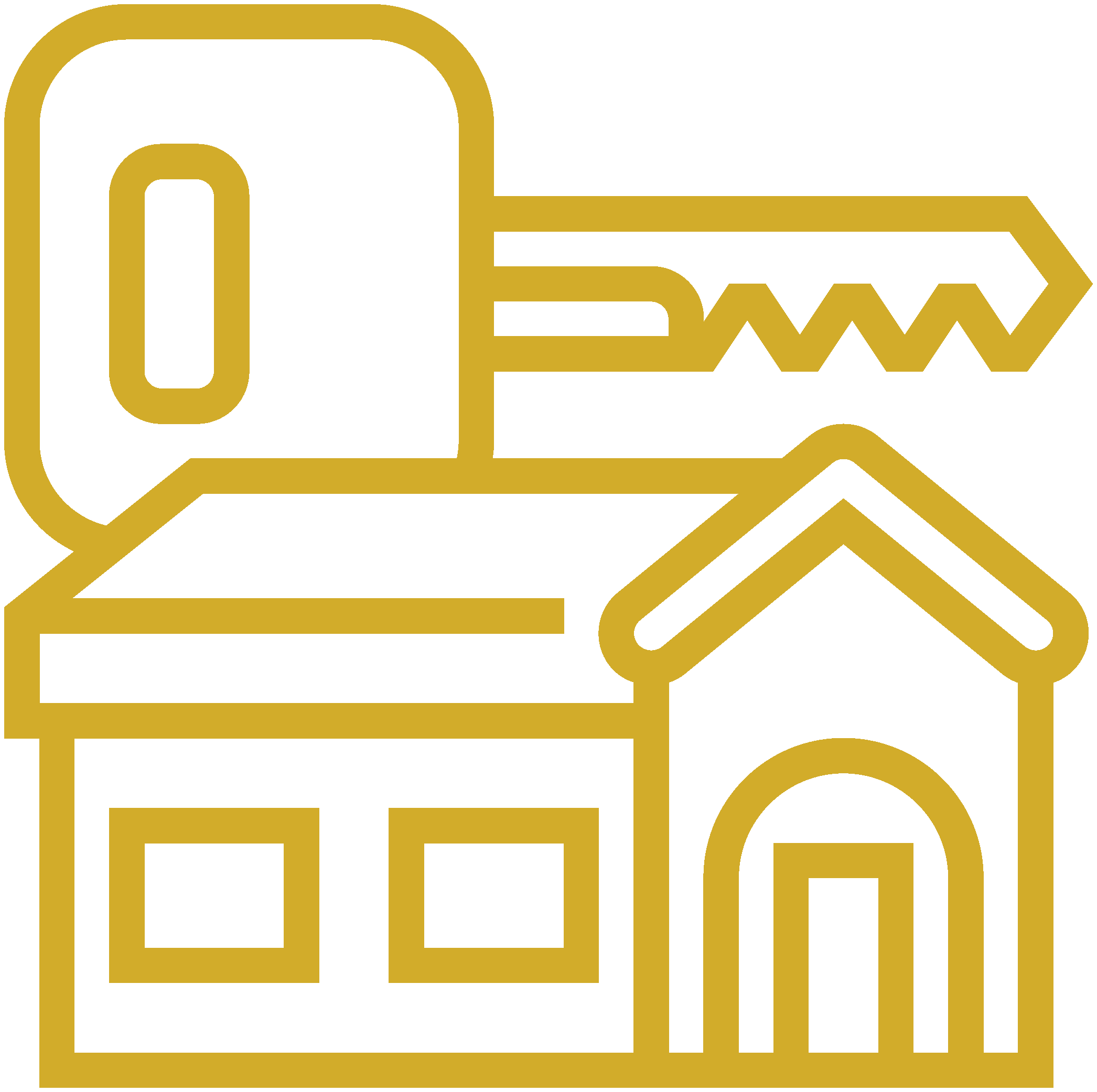 Wide Range Of Properties